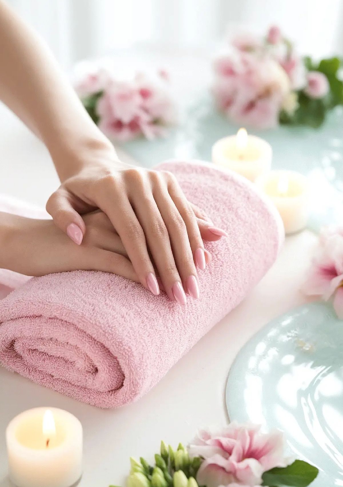 Personalized Service and Care